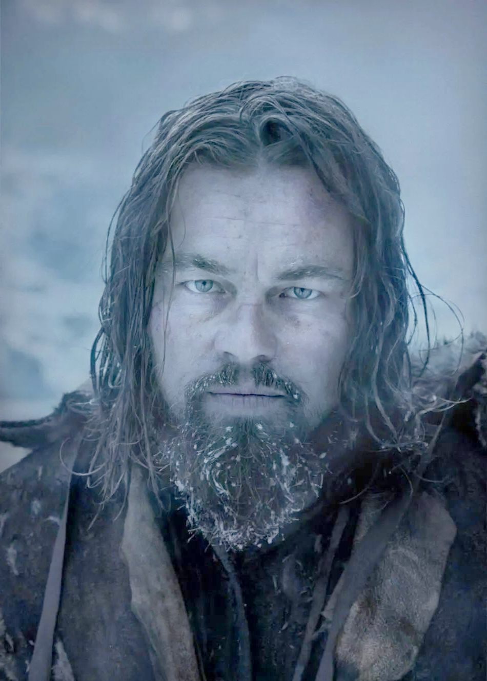 小李子年轻时的颜值巅峰你忘了吗