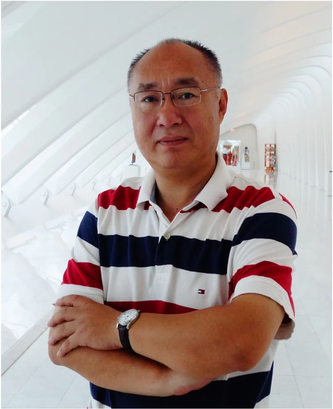 清华大学化学系教授 邱新平1