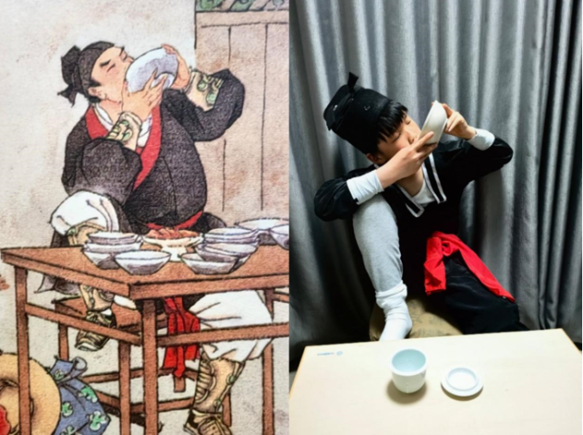 玩转读书节!文海小学让孩子们爱上阅读