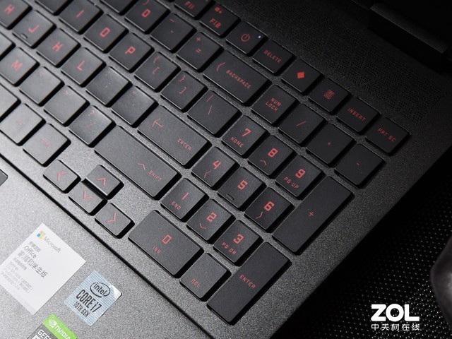 轻松玩转光追游戏 rtx 2070版惠普暗影精灵6体验