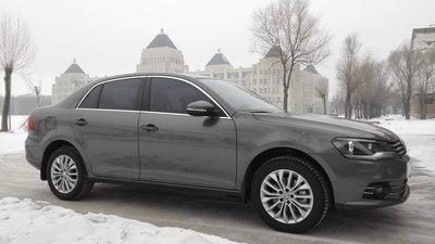 11款宝来7月的灰色是什么灰?