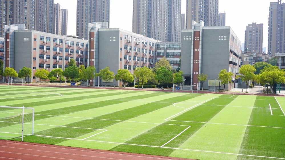 案例|校园广播系统助苏州胥江实验中学破解操场广播扰民难题