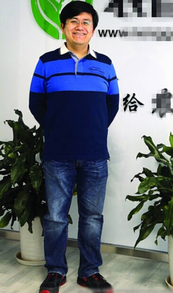 曾经的童星都在干啥,他相亲居然因为长得丑,被拒