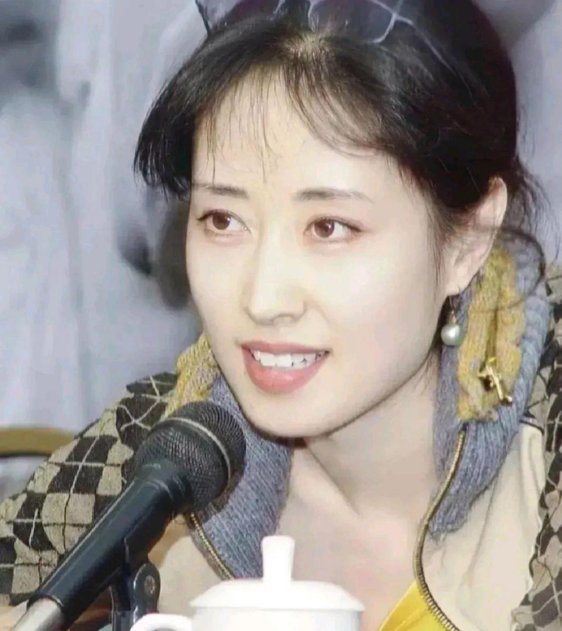 刘敏涛年轻的时候真漂亮[色]