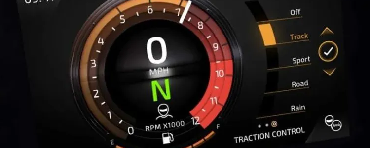 车上的speed按键是什么意思