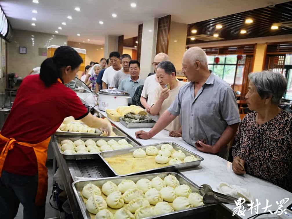 齐鲁最美退役军人王俊仁的共富经:"先治坡,后置窝" 发展