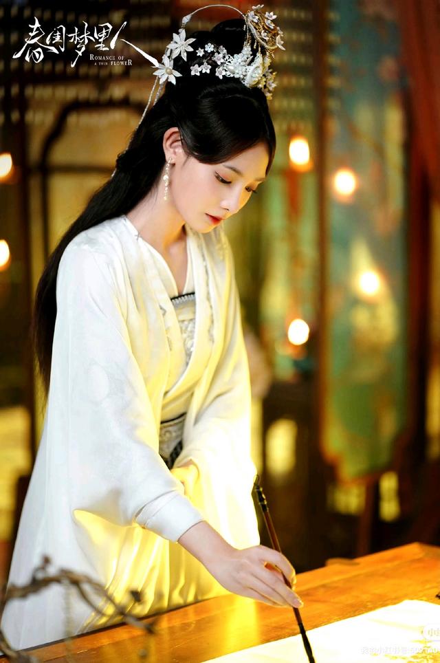 《春闺梦里人》一部不可错过的精彩剧集