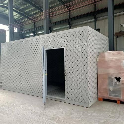 洋槐花烘干机 槐米烘干设备 小型槐米烘干房