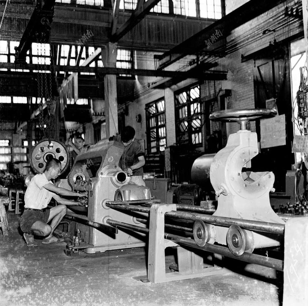 机床- 热门商品专区