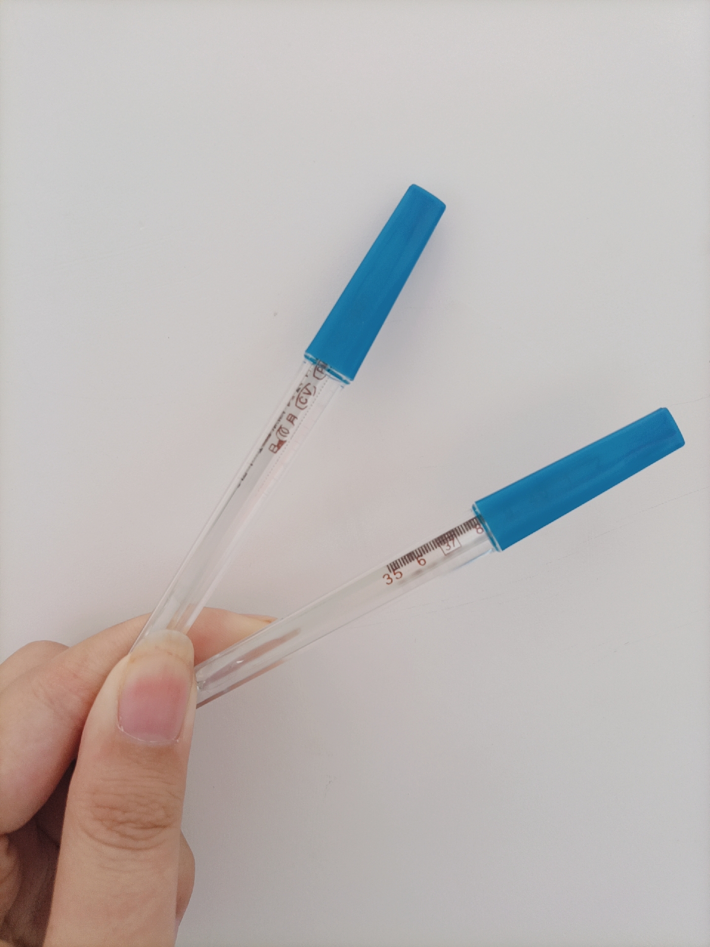 水银体温计将被全面禁产,哪种温度计更受青睐?