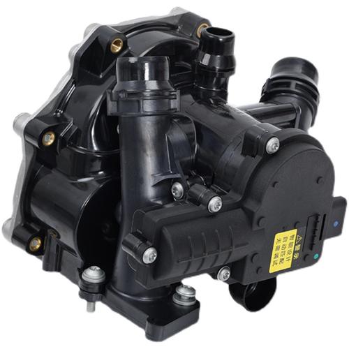 迈腾原装水泵什么牌子