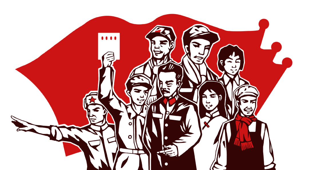 「红色记忆」钦州革命烈士纪念碑