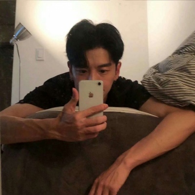 男生头像|2021帅气小清新暖男头像 俊美男头才是最受欢迎的 第227期