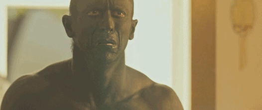 反映美国种族歧视的 奥斯卡最佳真人短片《肤色》