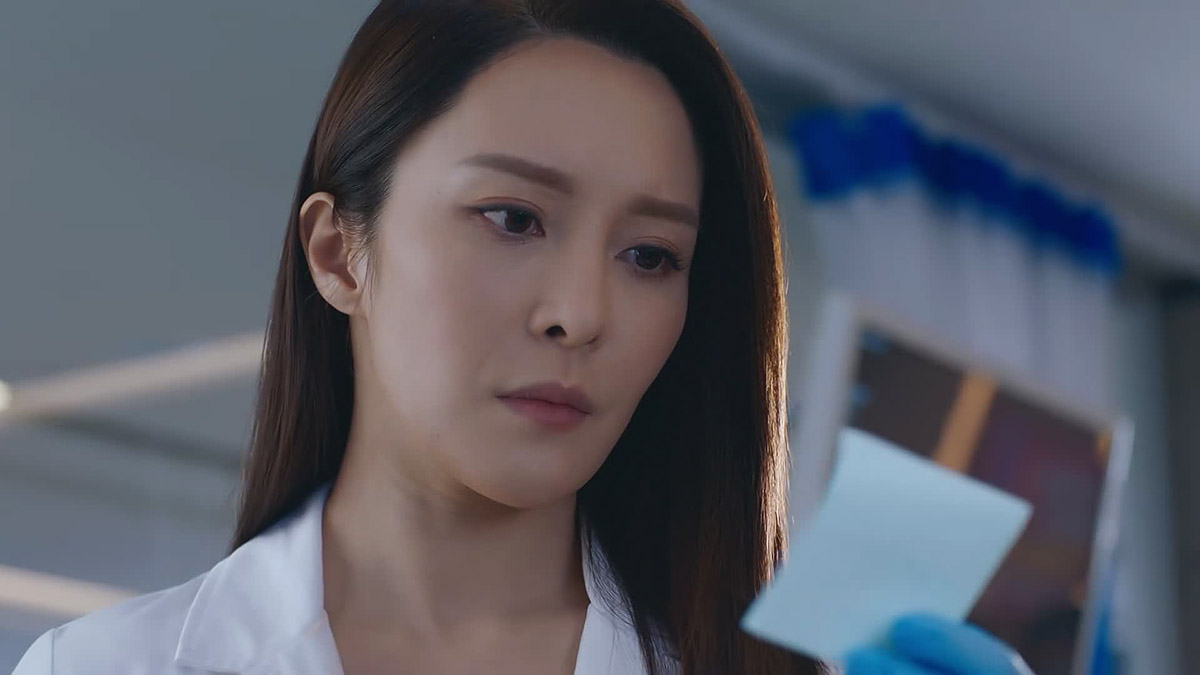 《白色强人2》tvb真牛,医疗题材,都做得这么好看且令人期待