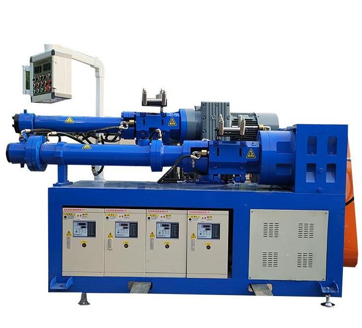 橡胶复合挤出机介绍