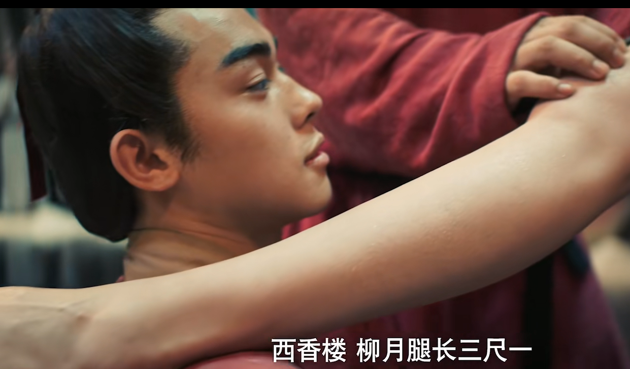 我要吹爆网大《风起洛阳之阴阳界》,好看得不要不要的