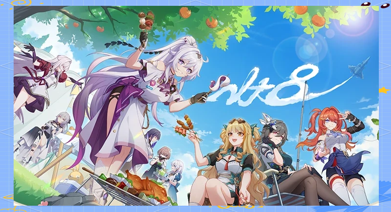 《崩坏3》周年回忆:成长脉络中的偶然与必然