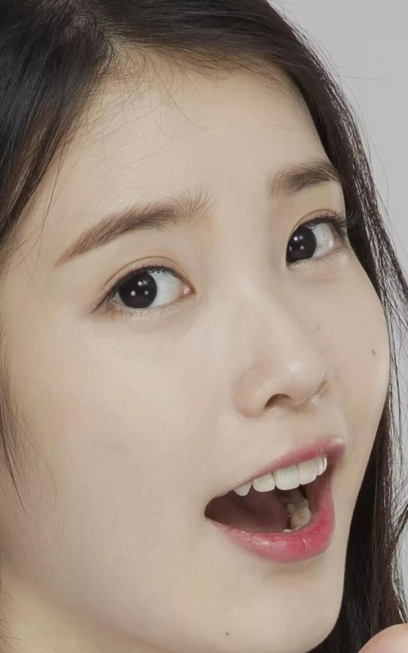 李知恩|明星近距离超高清修复图片