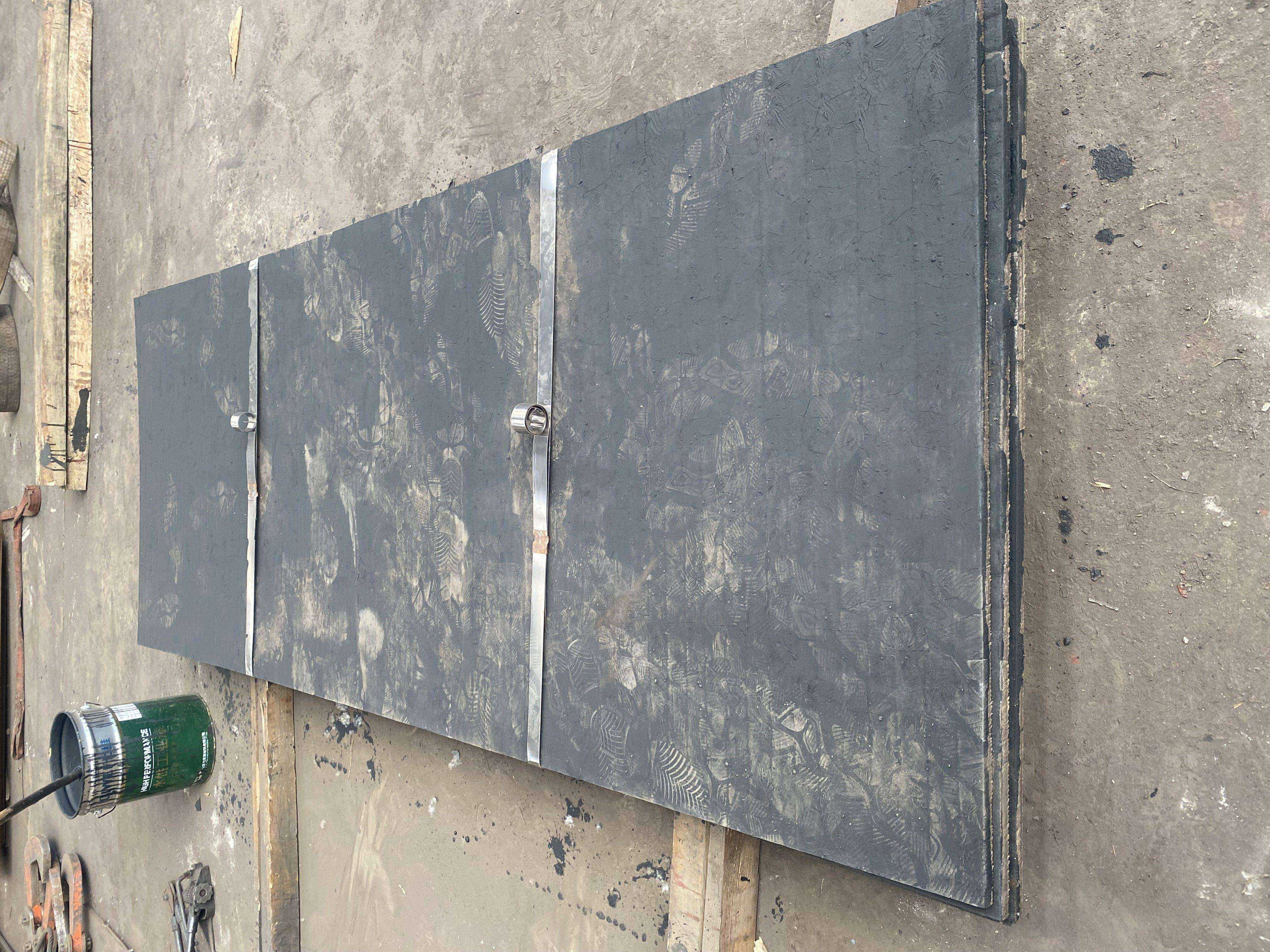 hardox450耐磨钢板