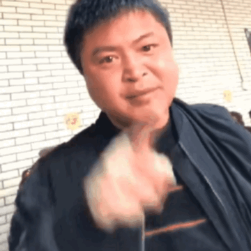 奇奇怪怪的表情包又增加了