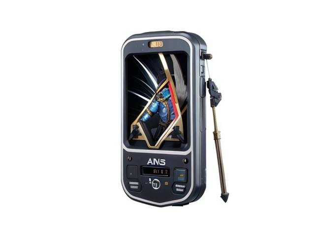 国产智能先锋——夏新n800手机