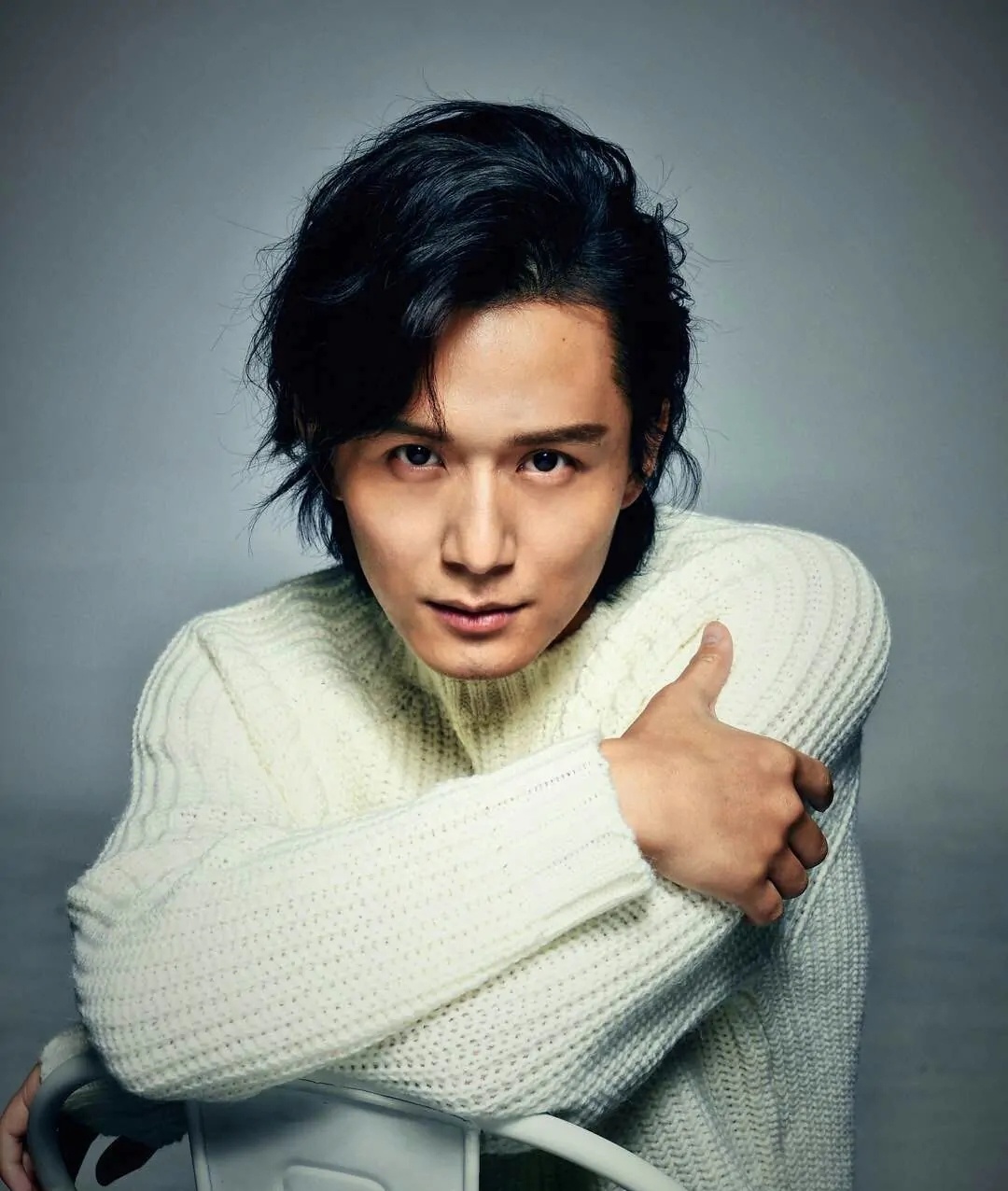 演员雷牧为什么退出娱乐圈?