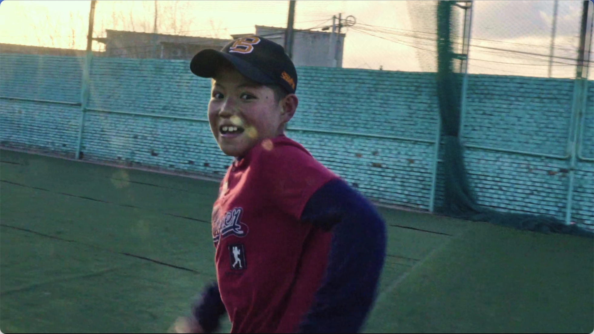 追光|"棒少年"走进八角笼,这个马虎不"马虎"