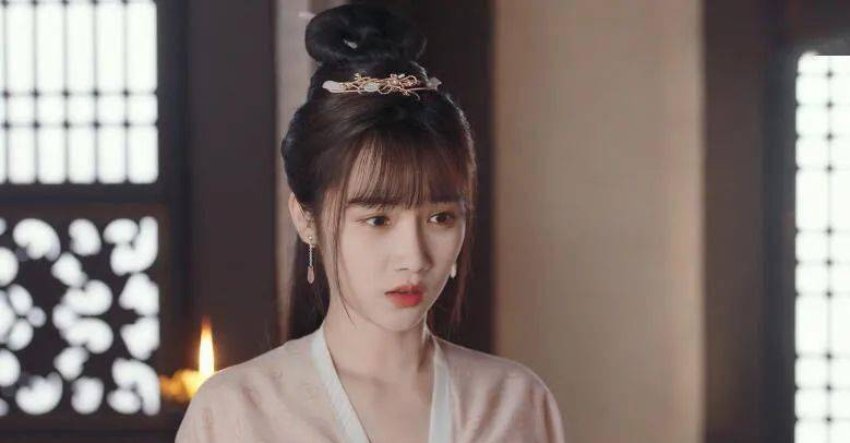 《慕南枝》中白愫为什么黑化?