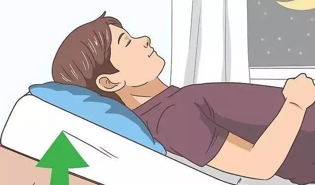 吃完东西就反酸水-可能是反流性食管炎在作祟