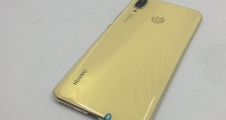 华为crr-ul00是什么型号