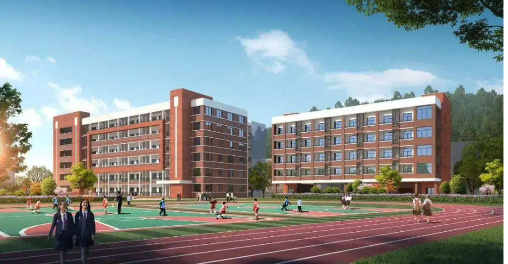 数字化转型重塑教育生态:酉州中学的教育数字改革