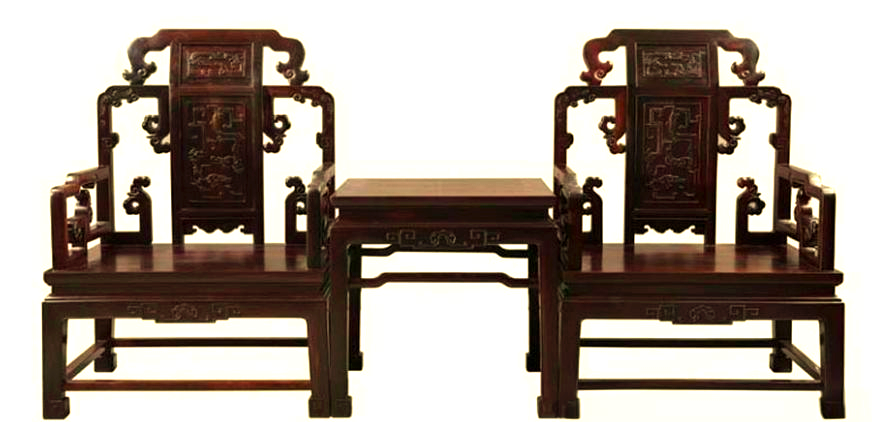 探寻龙顺成:历经百年沧桑,家具品牌焕发新光彩