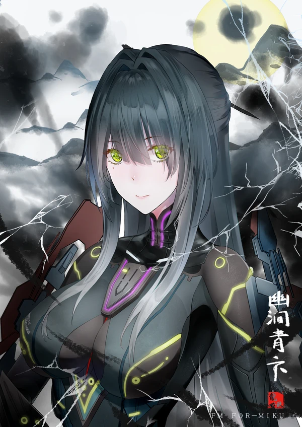 top1:露西亚·深红之渊