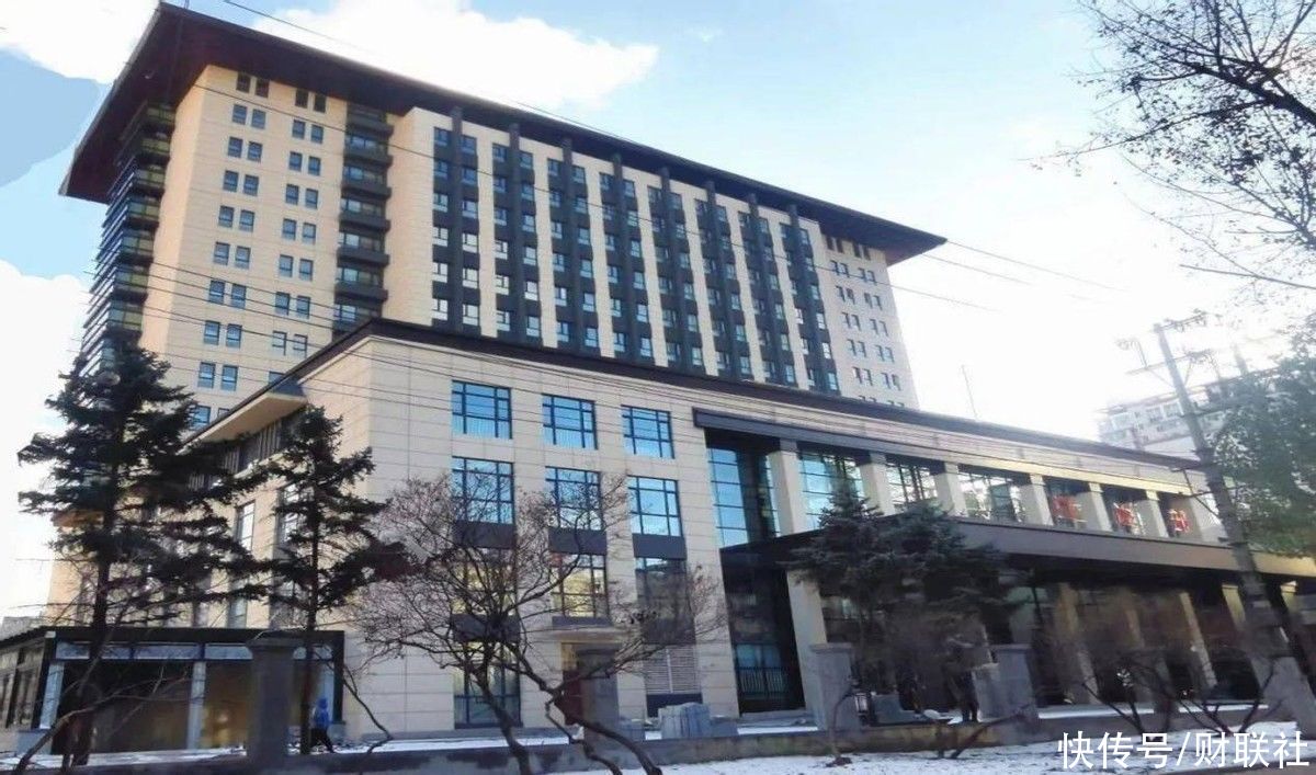 珍宝岛签约黑龙江省中医药科学院 助力龙江中医药五位一体高质发展