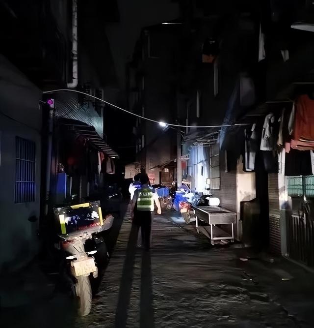 湖北公安|只见血迹不见人?终于找到你!