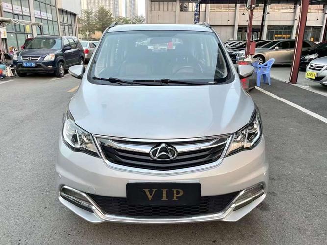 长安欧尚2016款豪华版怎么样