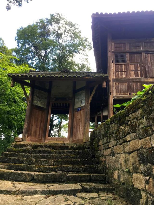贵阳深山藏古寺艺术价值高文保部门已做方案上报争取资金修缮