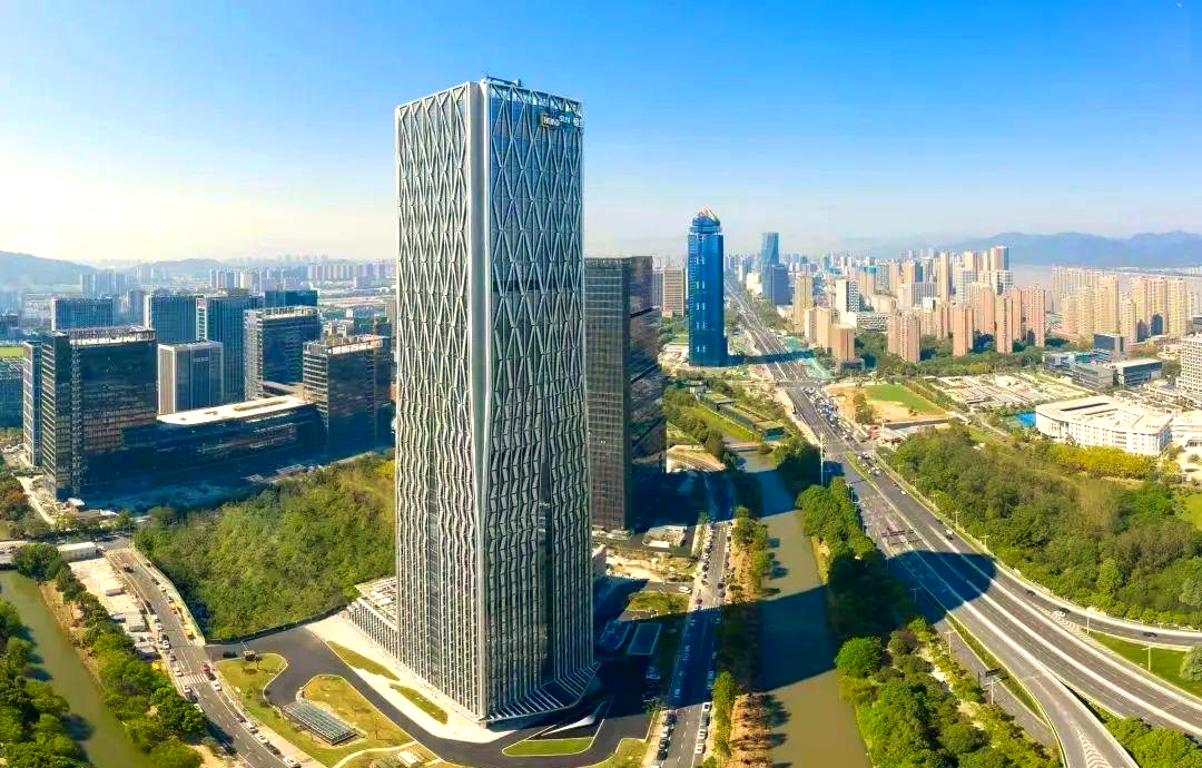 走进恒生电子,了解数字经济与人才培养计划