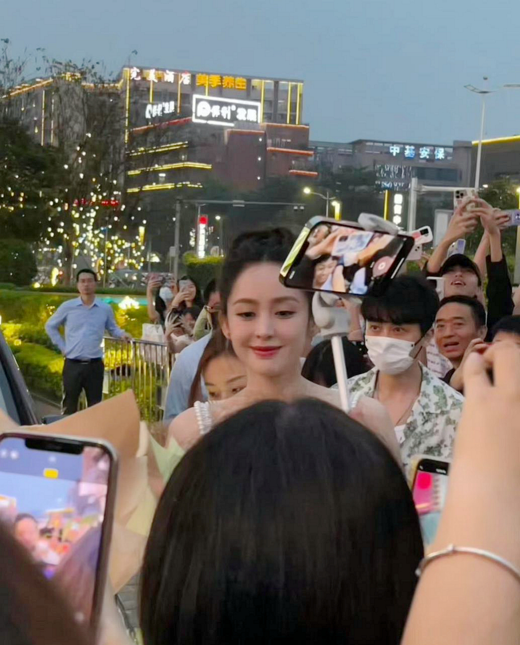 najareuter没有经验的学生图片很美