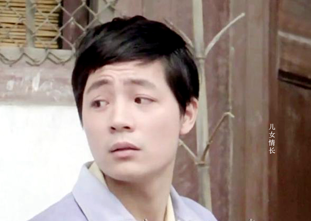 上影厂演员薛国平,与龚雪张芝华分别合作3部电影,为何名气不大