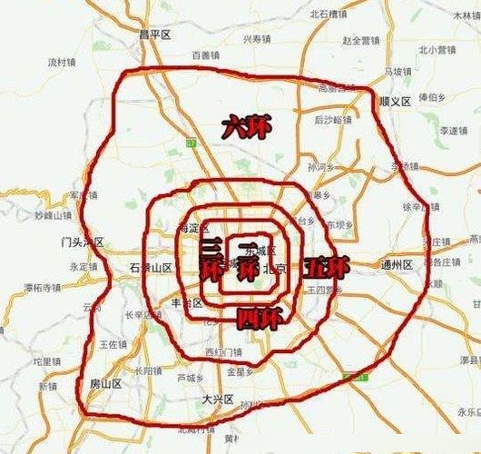 依照最近更新的外地车辆进入北京的限行规定,外地车在办理进京证之后