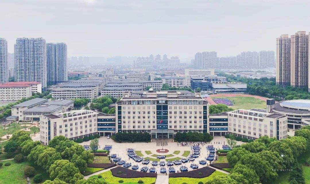 江苏常州最好四所高中,常州高级中学一马当先,其他三所你可知晓