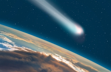 2026年最靠谱的一颗彗星来了！观测机会一生仅此一次