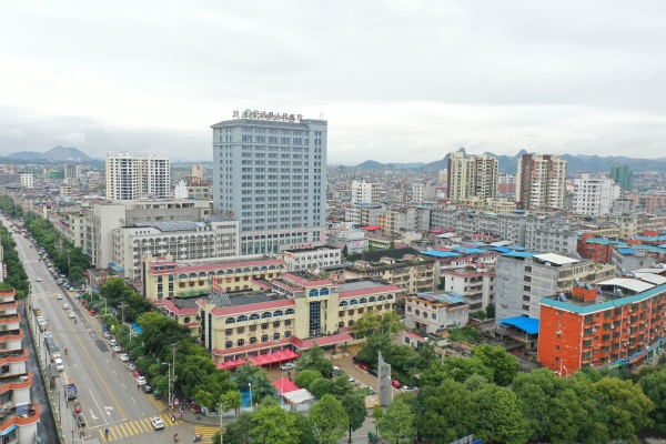 卓越至上 护民健康——宁远县人民医院以卓越医疗服务提升全县卫生