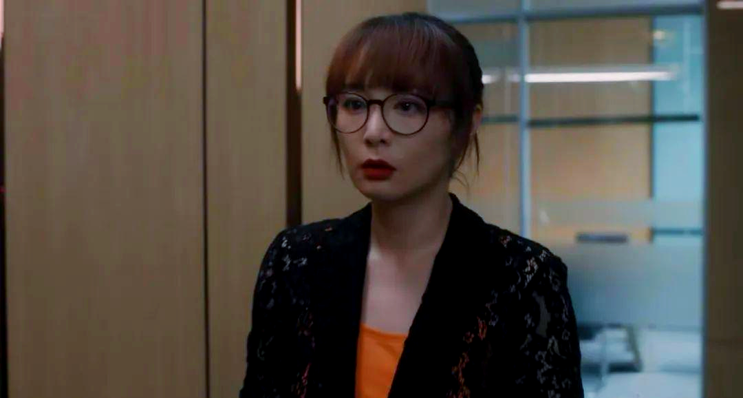 吴红玫的职场与人生逆袭路径揭示