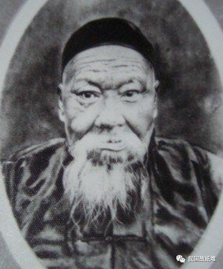 拳术名家小传之杨健侯:陈志进《金刚钻》月刊/1933