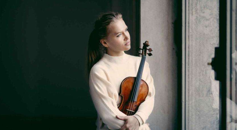 「特别推荐」《nella fantasia》轻柔安静的旋律,宛如进入奇幻梦境