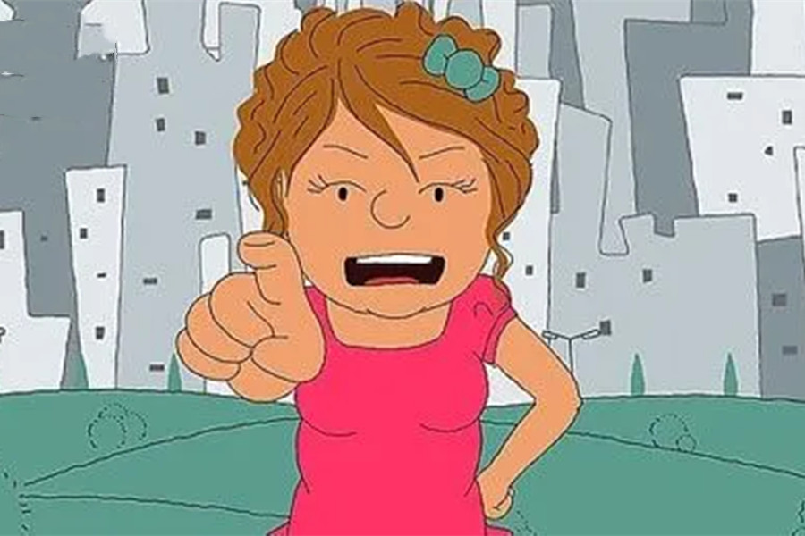 案例:女大学生因尖酸刻薄裸死公寓内,身体重要部位严重受损