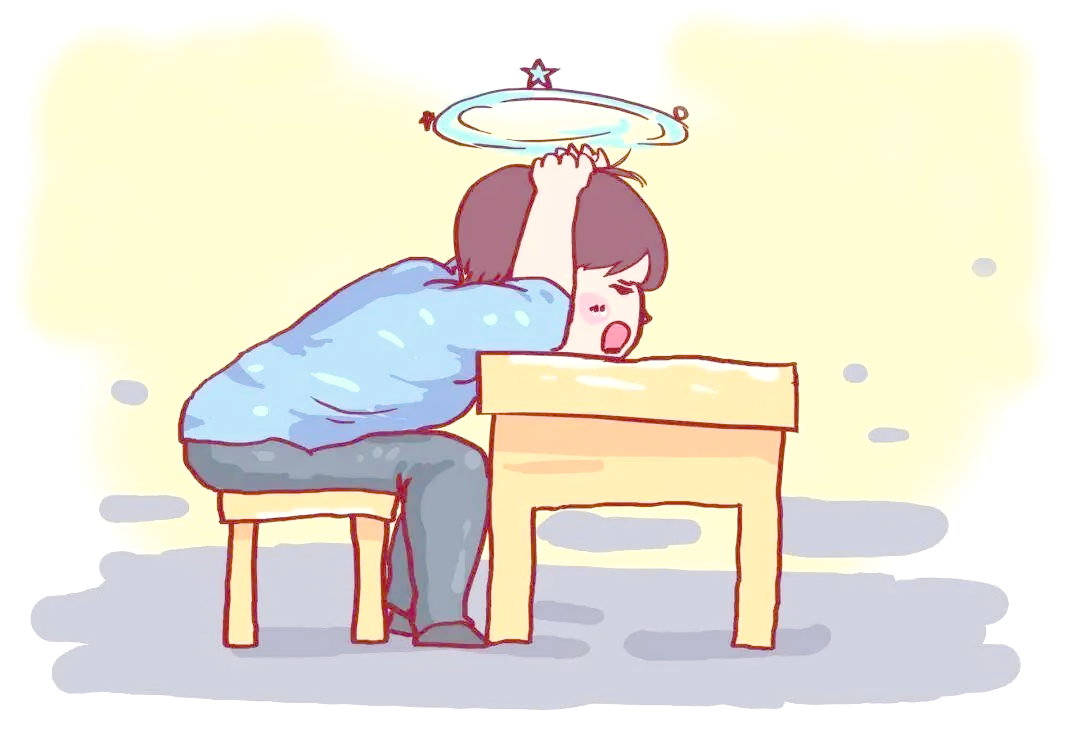 头晕与眩晕的区别及应对方法详解